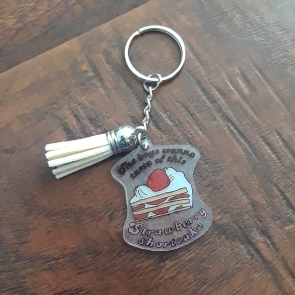 melanie martinez keychain - Picture 1 of 1